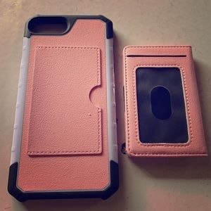 iPhone 8 Plus case